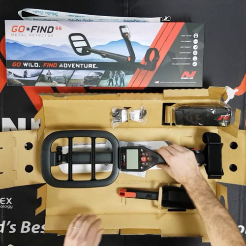 مشخصات ،خرید و قیمت گوفایند 66 (go-find-66)