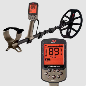 خرید و قیمت و مشخصات فلزیاب اکسترا الیت xterra-elite minelab