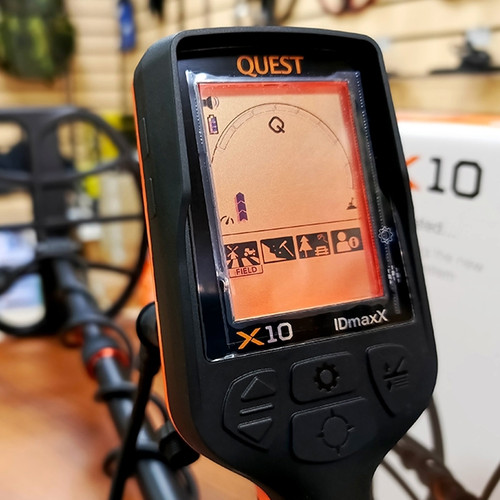 خرید و قیمت کوئست ایکس ده آیدی مکس (🇺🇲 (Quest-x10-idmax