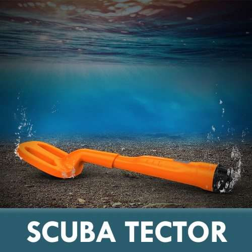 مشخصات ، قیمت و خرید کوئست اسکوبا تکتور sucba-tector quest