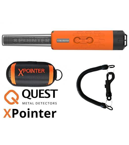 ایکس پوینتر مکس Quest Xpointer Max