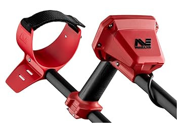 ونکویش ۵۴۰ پرو vanquish 540 pro minelab Metal Detector