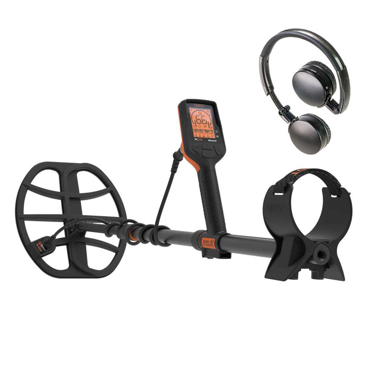 کوئست ایکس ده آیدی مکس QUEST X10-IDMAX