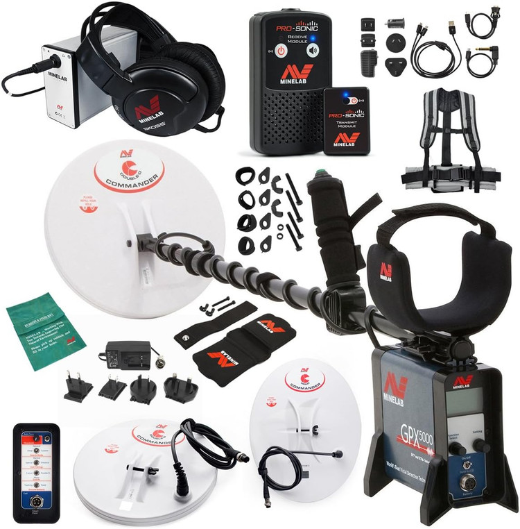 جی پی ایکس ۵۰۰۰ (Gpx-5000) ماینلب