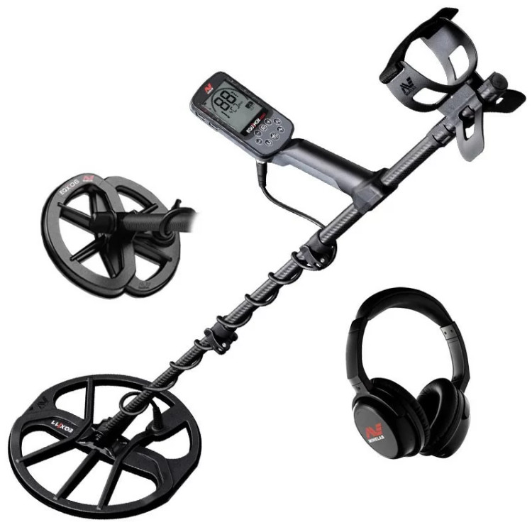 فلزیاب اکوناکس ۹۰۰ (Equinox 900) ماینلب