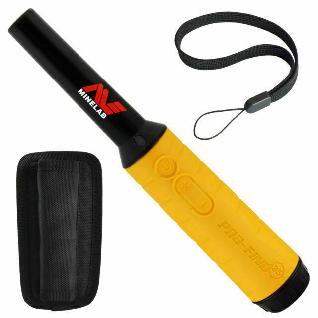 Profind35 minelab پروفایند 35 ماینلب