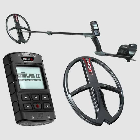 اکسپی دئوس 2 Xp-deus2 Metal detector
