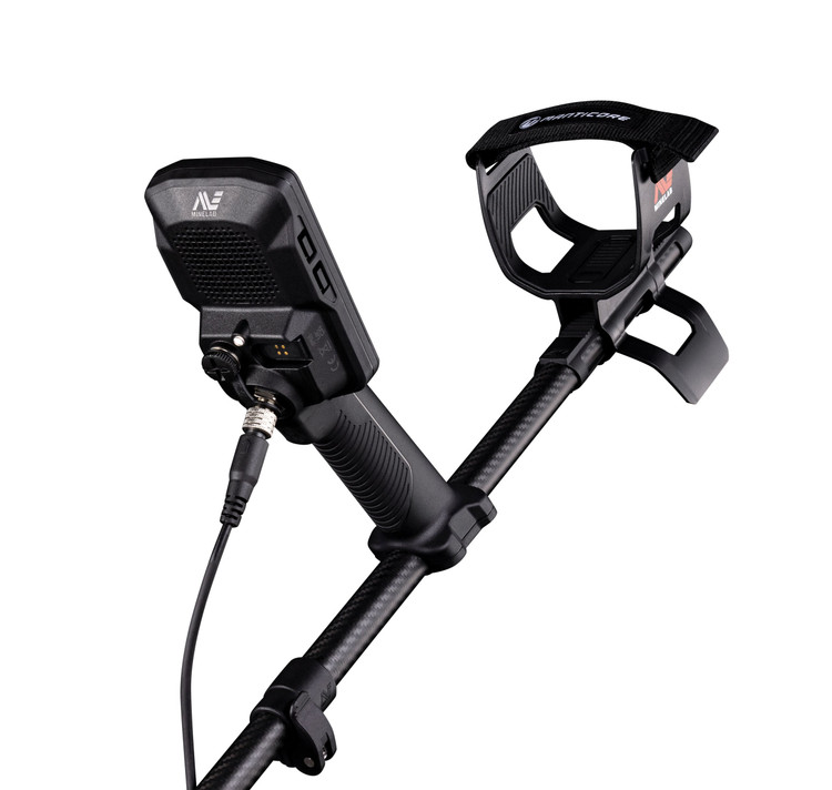 مانتیکور ماینلب Manticore Minelab