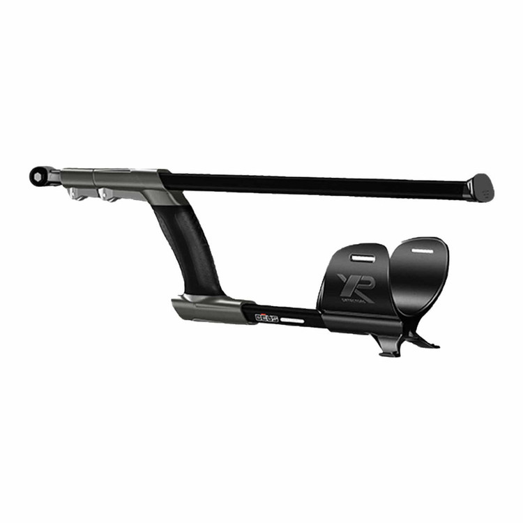 قیمت و مشخصات فلزیاب ایکس پی دئوس 2 لایت Deus || Light Xp Metal Detector