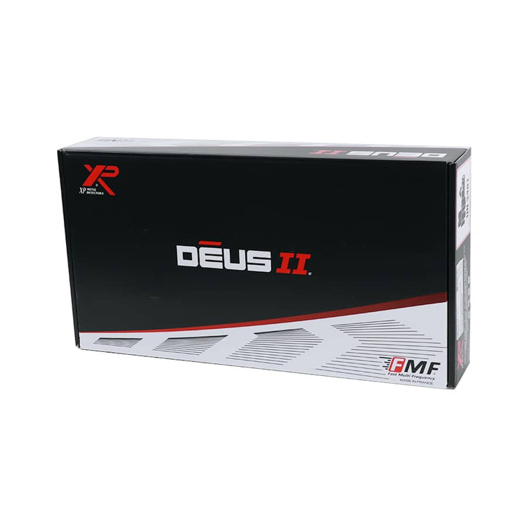 ایکس پی دئوس 2 لایت xp Deus 2 light