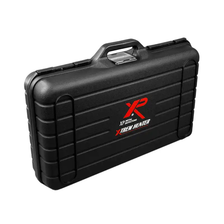 فلزیاب اکستریم هانتر لوپ XTREM HUNTER XP Metal Detectors