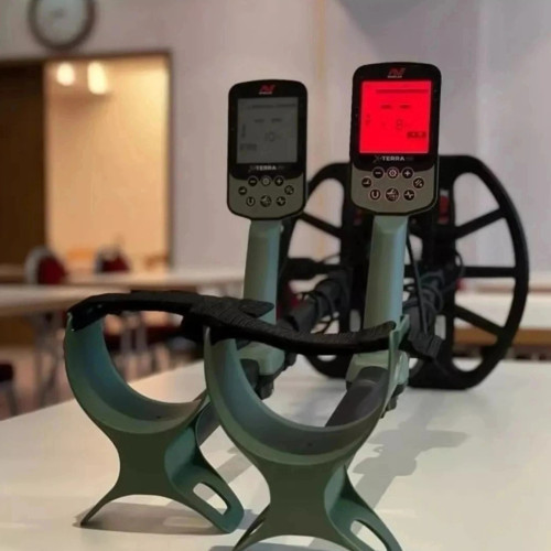 خرید و قیمت فلزیاب اکسترا پرو ساخت ماینلب استرالیا 🇦🇺 X-terra-pro