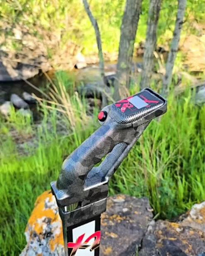 اسکنر x2 برند ایکس سنس ترکیه