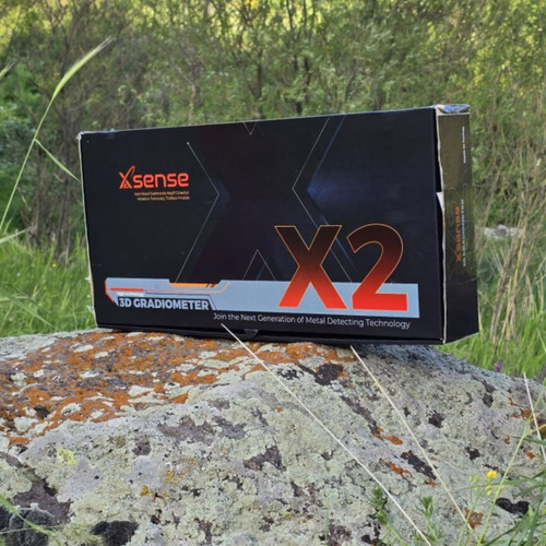 اسکنر ایکس تو x2 XSENSE