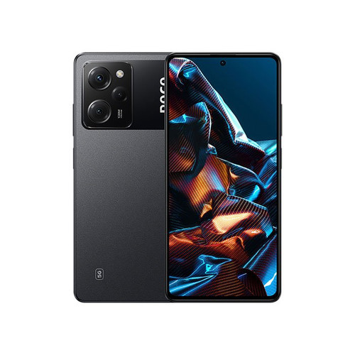 قیمت گوشی شیائومی مدل Poco X5 pro 5g ram 8 ظرفیت 256