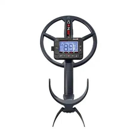 مشخصات فلزیاب آیکون برند اکسپی فرانسه icon XP metal detectors